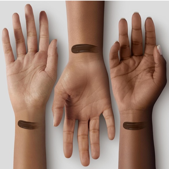 Estée Lauder Double Wear Foundation 9N1 Ebony Stay-in-Place Long-Wear Matte E2 - Picture 4 of 4